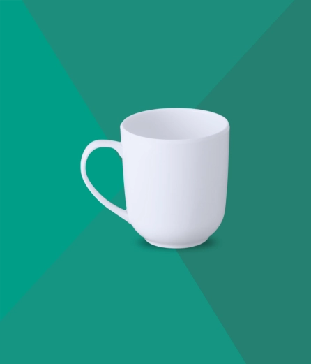 round-mug